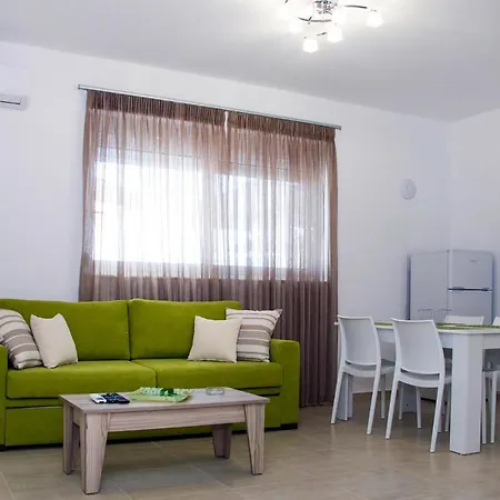 Gardens Exclusive - Rho011006-dyb דירה