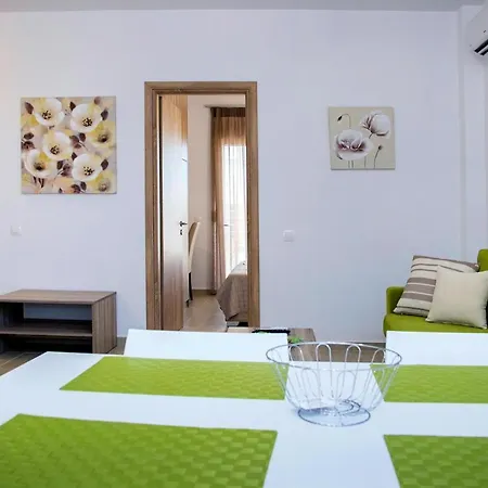 Apartament Gardens Exclusive - Rho011006-dyb Jenadi
