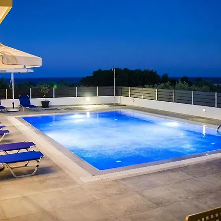 Apartament Gardens Exclusive - Rho011006-dyb