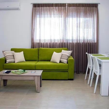 Gardens Exclusive - Rho011006-dyb Apartament Jenadi