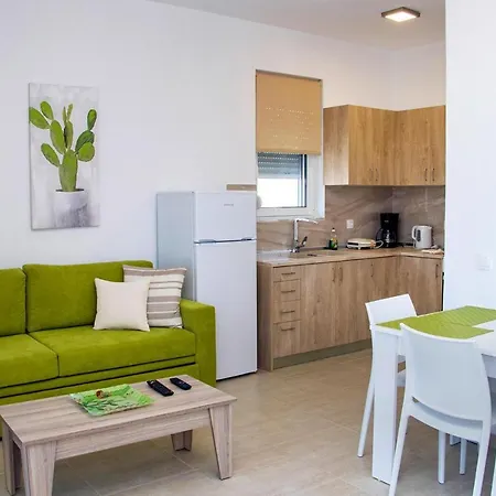 Gardens Exclusive - Rho011006-dyb דירה